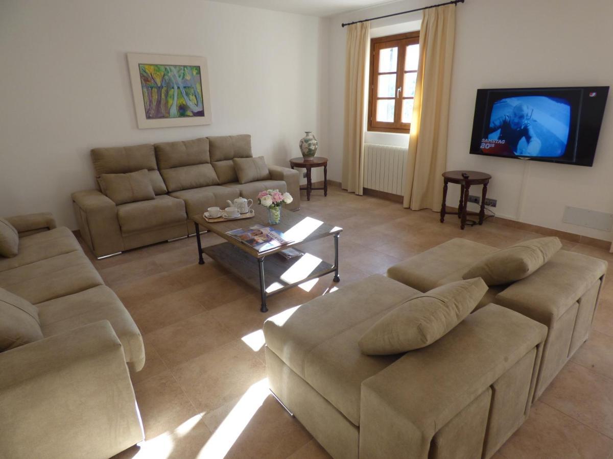 Vall Den March Ii Villa